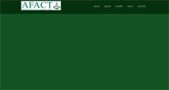 Desktop Screenshot of anchoragefact.org